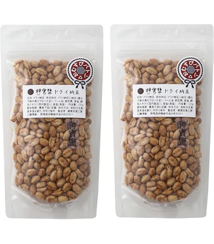 Amazon.co.jp: 神宝塩 (神寶鹽)® 正規品（500g） : 食品・飲料・お酒