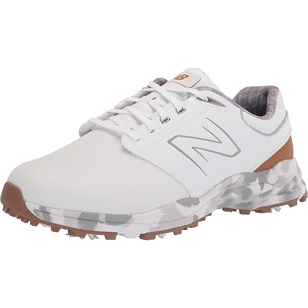 Amazon | [ニューバランス] Fresh Foam Contend メンズ スパイクレス