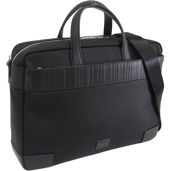極美品✨ポールスミス ビジネスバッグ ピンストライプ ブラック メンズ Amazon.co.jp: [ポールスミス] メンズ ピンストライプ ナイロン 2WAY