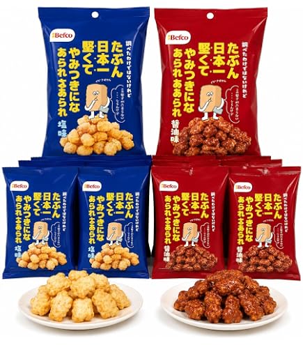 Amazon.co.jp: 【販路限定品】し ゃ り 蔵 47g5袋セット まとめ買い