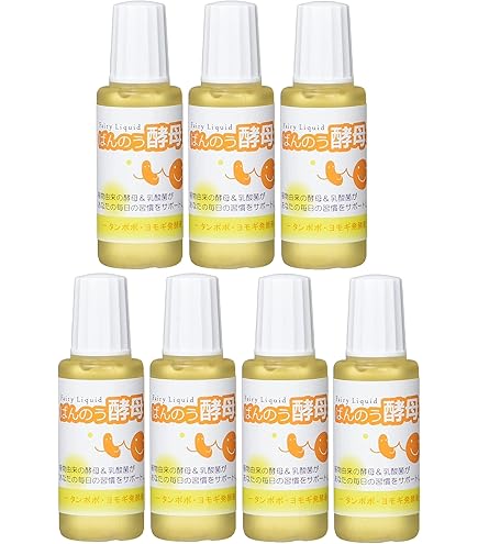 Amazon.co.jp: 3箱（18本）アーデンモア ばんのう酵母くん : ドラッグ