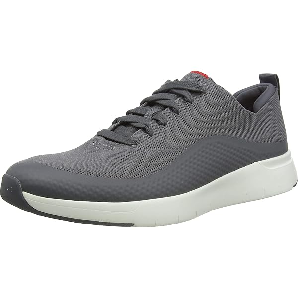 Amazon | FITFLOP J47 Men's Sporty-Pop Perforated Sneaker, All