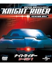 ナイトライダー コンプリート ブルーレイBOX Amazon.com: Knight Rider: Complete Blu-ray Box : Imports