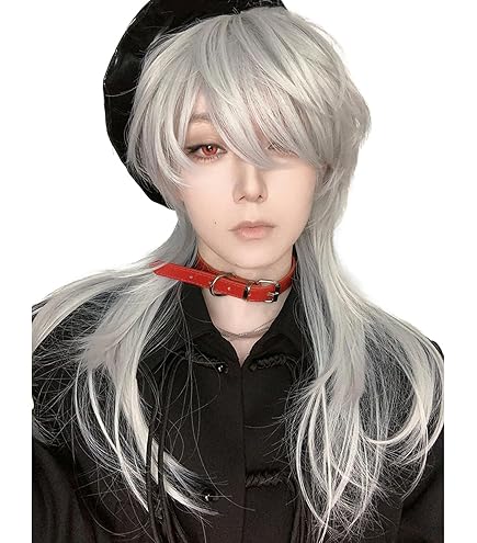 Amazon.co.jp: 四季凪アキラ ウィッグ かつら コスプレウィッグ