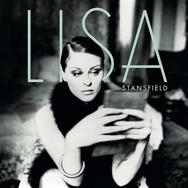 Amazon Music Lisa Stansfieldのlisa Stansfield Deluxe Amazon Co Jp