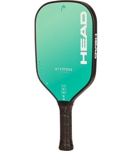 Amazon | HEAD ラディカル ツアー EX グリット ピックルボールパドル