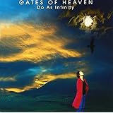 GATES OF HEAVEN (CCCD)