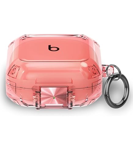 Amazon | VISOOM キラキラ光るシリコンケースカバー キラキラ