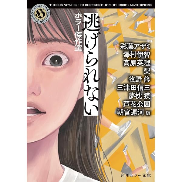 Amazon.co.jp: ひとひら怪談 森にしずみ 水にすむ : 薄禍企画, 藍内