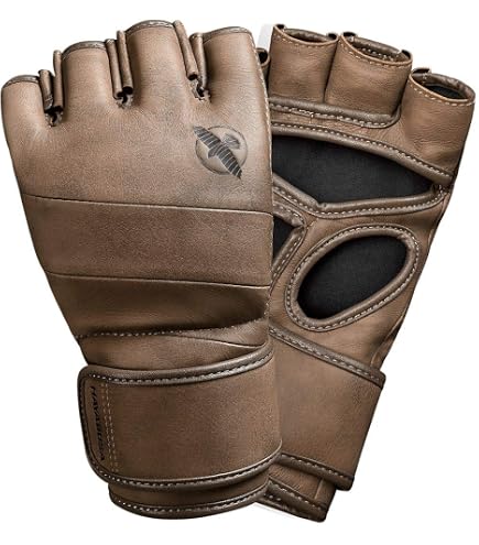 Amazon | Hayabusa T3 LX 7オンスハイブリッドMMAトレーニンググローブ