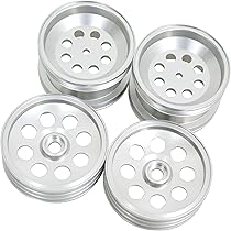 Amazon.co.jp: OPTION No.1(オプションNo.1)/GH02-004/アルミ