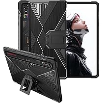 Amazon.co.jp: 【2枚セット】For REDMAGIC ゲーミングタブレット