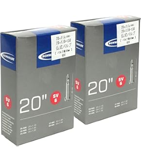 シュワルベ ワン チューブタイヤ 28-406 20x1.10 2個セット Amazon | 2本セット SCHWALBE ONE 20×1.10(28-406