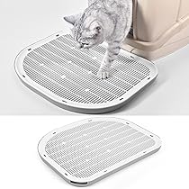自動猫トイレ ステップ台付き catmania猫砂2袋付き Amazon.co.jp: 猫トイレステップ ネコトイレ専用ステップ 砂の