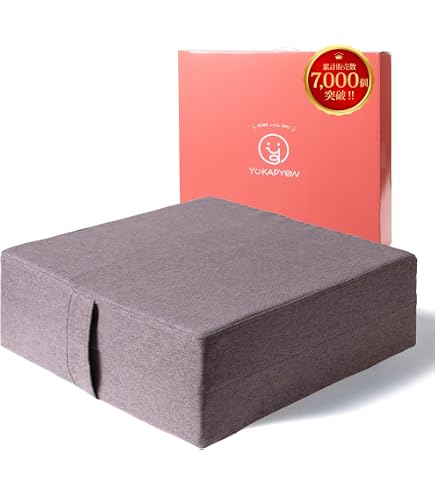 Amazon | TOVOCCA（トボッカ）【正規品】 クッションでトランポリン