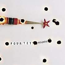 Four Tet【アナログレコード8枚セット vinyl】フォーテット Amazon.co.jp: Rounds -Expanded-: ミュージック