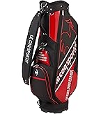 美品　キャディバッグ　ゴルフバッグ　ルコックスポルティフ Amazon.co.jp: [ルコックスポルティフ]3.4kg 9.5型 6分割 47インチ対応