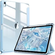 Amazon.co.jp: Fintie iPad Air 13インチ(M4/M3/M2) ケース 2026/2025