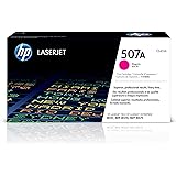 HP 507A トナーカートリッジ CE403A マゼンタ (6,000枚) HP-EPCE403AJ