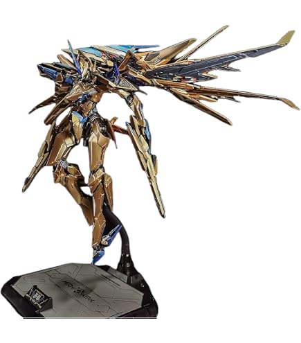 Amazon.co.jp: MOSHOW X UBP-R02T 武装シリーズ 「準」可動ABS POM