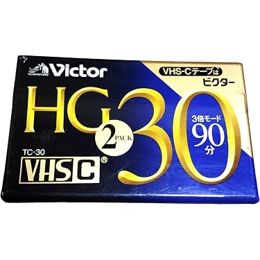 Amazon.co.jp 売れ筋ランキング: ビデオテープ(VHS) の中で最も人気の