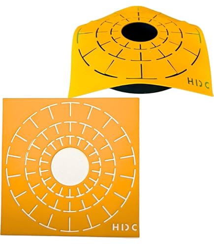 Amazon.co.jp: 4インチ - ペイント用ターンテーブル - Happy