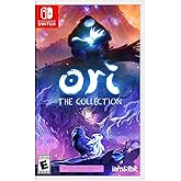 Ori - The Collection (輸入版:北米) – Switch