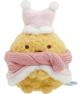 すみっこぐらし 星空さんぽ てのりぬいぐるみ ほし ひとで？ コレクション ぬいぐるみ ほし(ひとで?) てのりぬいぐるみ すみっコぐらし