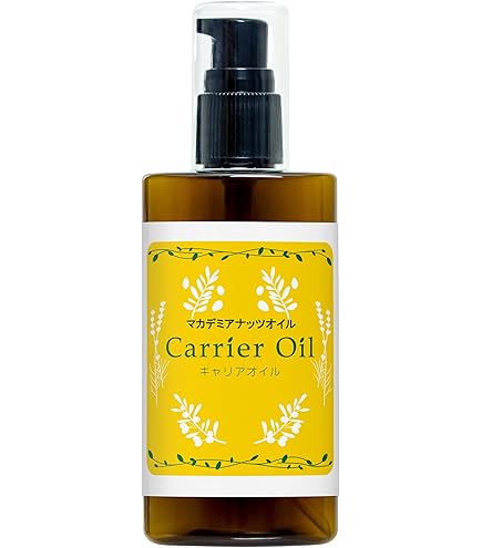 Amazon.co.jp: フレーバーライフ マカダミアナッツオイル 200ml