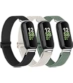 その他 Fitbit inspire Amazon.co.jp: Fitbit Inspire 3 フィットネストラッカー