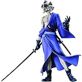 G・E・Mシリーズ るろうに剣心 -明治剣客浪漫譚- 志々雄 真実