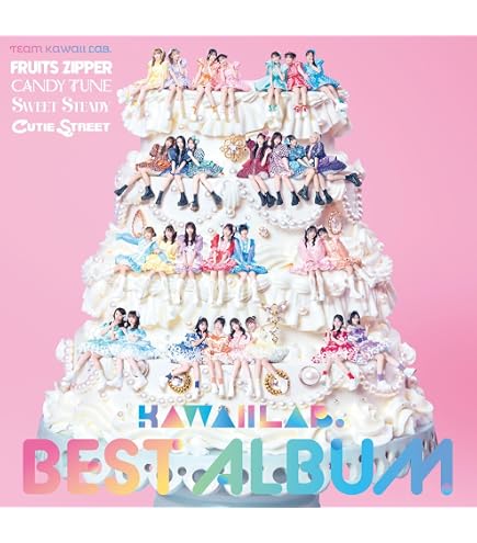 Amazon.co.jp: FRUITS ZIPPER 2nd LIVE FILM FRUITS ZIPPER JAPAN TOUR