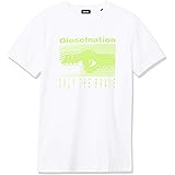 [ディーゼル] メンズ Tシャツ グラフィック プリント 00S4E10PATI