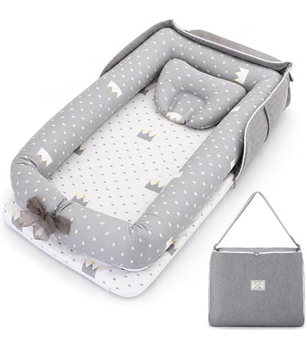 Amazon.co.jp: farska Compact Bed Fitting, L, 4-Piece Set (Folding