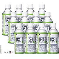 Amazon.co.jp: 【HLS】 大塚製薬工場 経口補水液 OS-1 オーエス