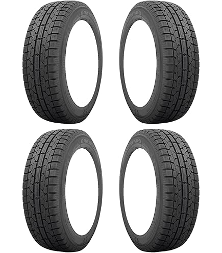 Amazon.co.jp: ダンロップ(DUNLOP) スタッドレスタイヤ 4本セット 215