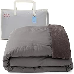 Amazon｜ブレインスリープ コンフォーター パーフェクト ウォーム EX