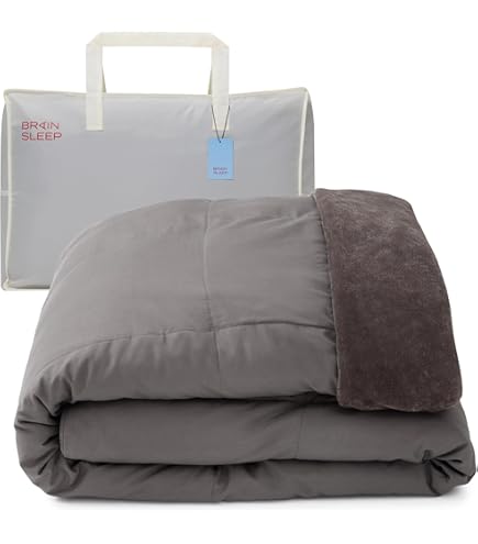 Amazon｜[BRAIN SLEEP] ブレインスリープ コンフォーター ウェイト