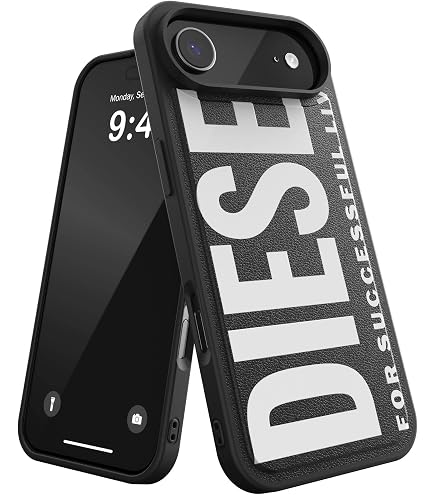 Amazon.co.jp: DIESEL FOR SUCCESSFUL LIVING iPhone17 Airと互換性有