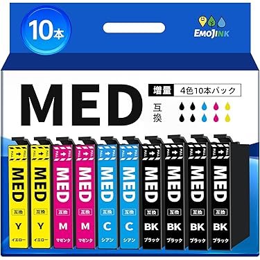 Amazon.co.jp 最新リリース: インクジェットプリンタのインク