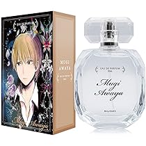 クズの本懐　原画　安楽岡花火　直筆 Amazon | クズの本懐 オードパルファム 安楽岡 花火 60ml