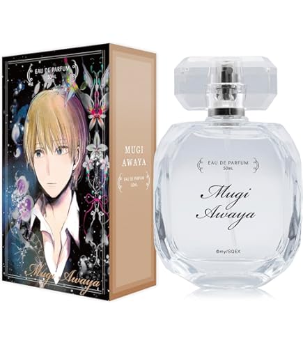 Amazon | クズの本懐 オードパルファム 安楽岡 花火 60ml | FAIRYTAIL