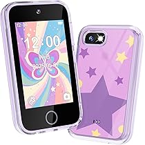 Amazon | AYATAHA® 子供用携帯電話 おもちゃ 4〜12歳 女の子