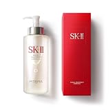 SK-II 公式ストア | フェイシャル トリートメント エッセンス 330mL | 化粧水 導入美容液 美容液 (1本3役) | 毛穴 ケア 保湿 エイジングケア | 無香料 | ピテラ™ エッセンス | 美容 コスメ スキンケア ギフト