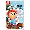 Everafter Falls（エバーアフター・フォールズ）