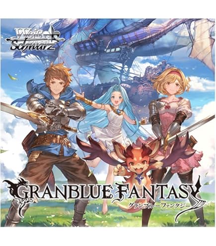 Amazon.co.jp: ヴァイスシュヴァルツロゼ ブースターパック AQUAPLUS
