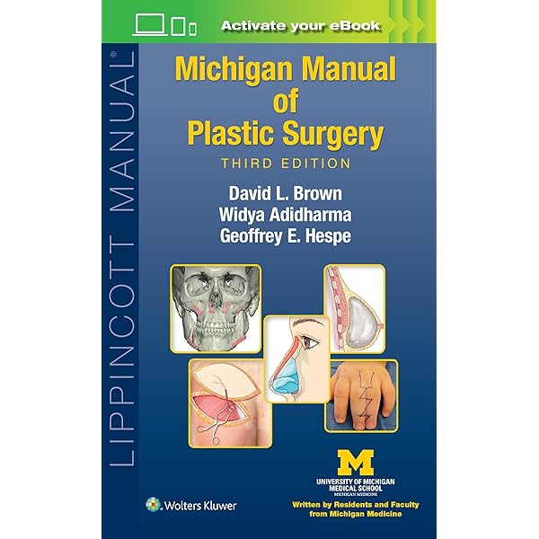 Amazon | Grabb and Smith's Plastic Surgery: Print + eBook with
