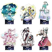 崩壊スターレイル EDIYA コラボ アベンチュリン 花火　アクリルスタンド 崩壊スターレイル EDIYA コラボ アベンチュリン 花火 アクリル