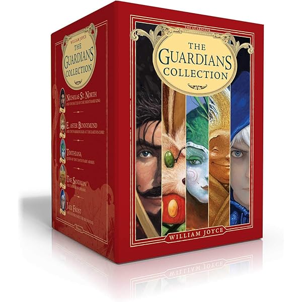 Amazon | The Art of Rise of the Guardians (The Art of Dreamworks