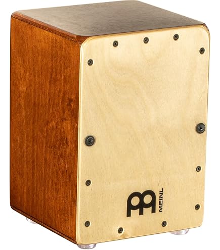 Amazon | 音音 OT-KUMA Cajon カホン (オトオト) | カホン | 楽器 